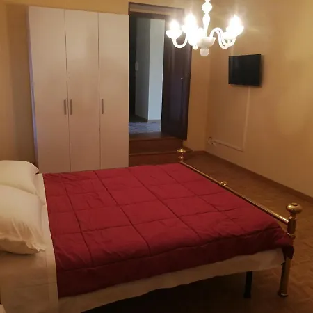 Cascina Raperonzolo Lonato del Garda