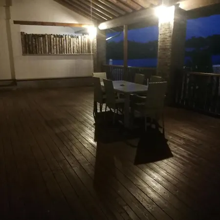 Cascina Raperonzolo Apartment *