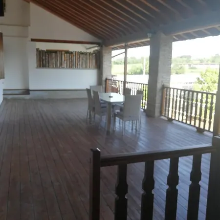 Cascina Raperonzolo Lonato del Garda
