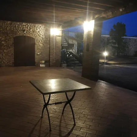 Apartment Cascina Raperonzolo *