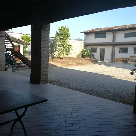 Apartment Cascina Raperonzolo *