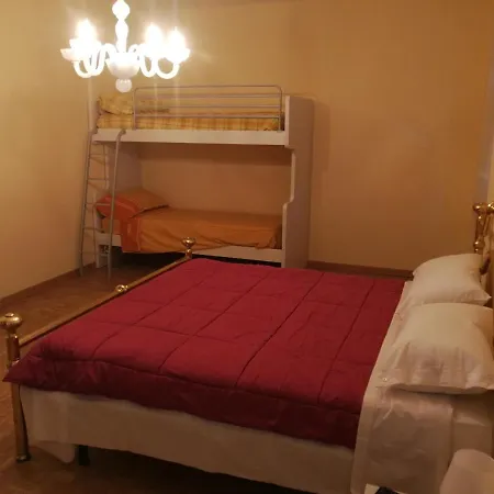 Apartment Cascina Raperonzolo