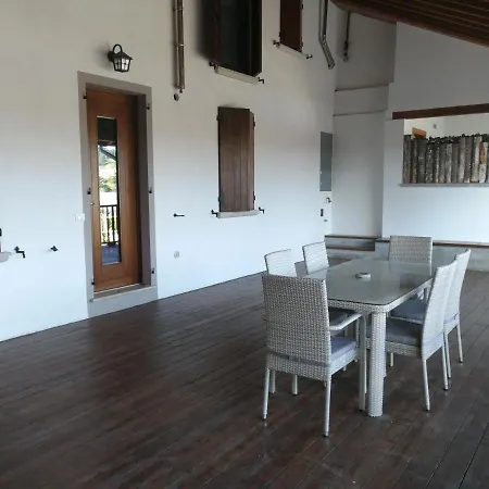 Cascina Raperonzolo